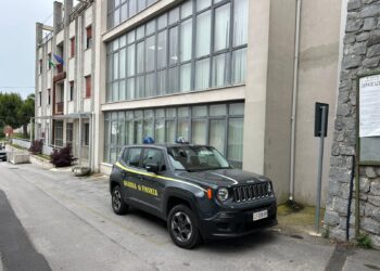 Arresto del sindaco di Santa Marina. Per il gip il Comune era diventato il “mondo di Giovanni”