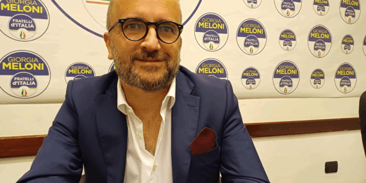 Raccordo Sicignano-Potenza: Iannone (FdI) annuncia sopralluogo e impegno per la conclusione dei lavori entro il 2025