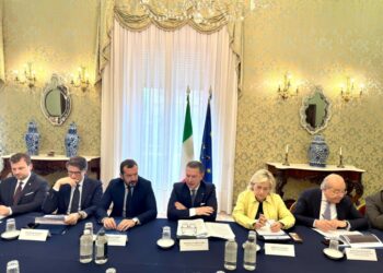 Aumento dei reati legati alla droga e focus sulla criminalità organizzata in Basilicata al centro di un incontro in Prefettura