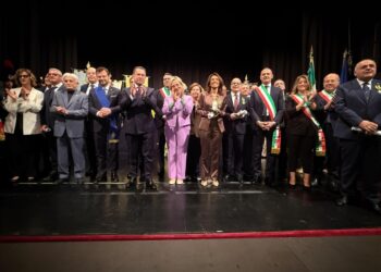 Stelle al Merito del Lavoro a 10 lucani: premiati l’impegno e la dignità del lavoro