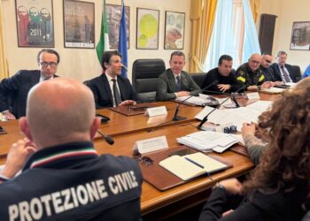 Potenza celebra il Santo Patrono: navette gratuite, sicurezza rafforzata e una Parata dei Turchi con 1.300 figuranti