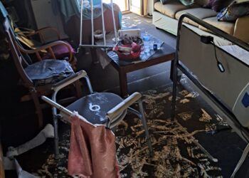 Aveva 95 anni la donna morta a Monte San Giacomo, fatali le esalazioni. Dramma della solitudine a Bellizzi