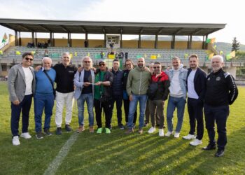 Commozione al memorial dedicato ad Andrea Siano. Ma senza la Pollese