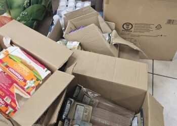 Oltre 150 prodotti per l’infanzia scaduti. Blitz della Polizia Municipale e dell’Asl a Salerno