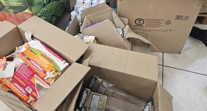 Oltre 150 prodotti per l’infanzia scaduti. Blitz della Polizia Municipale e dell’Asl a Salerno