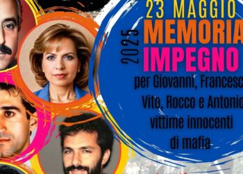 Strage di Capaci, domani cerimonia commemorativa a Potenza