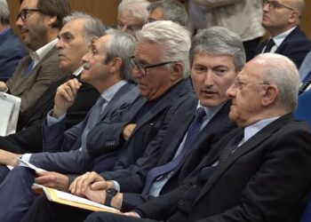 Oncoriabilitazione, a Salerno il convegno che anticipa la legge regionale