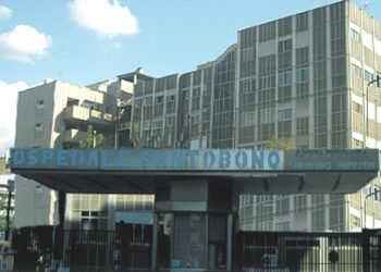 Sviene mentre è a scuola. Bimbo di 5 anni ricoverato al Santobono di Napoli