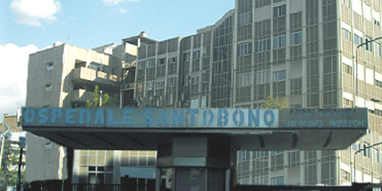 Sviene mentre è a scuola. Bimbo di 5 anni ricoverato al Santobono di Napoli