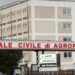 Centro di primo intervento di Agropoli usato come pronto soccorso. Nursind: “Situazione inaccettabile”