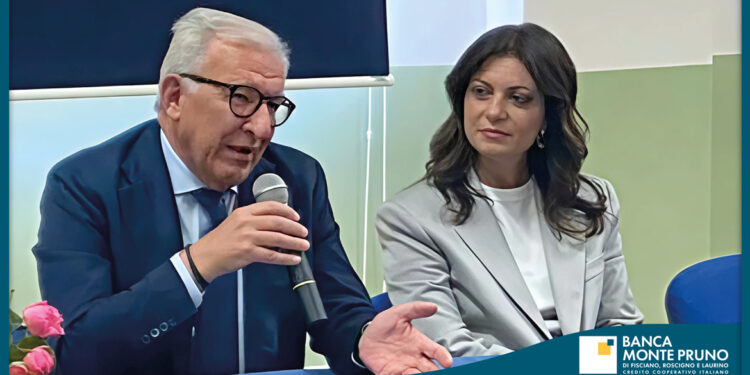 Accendi il Sogno, Scegli la Passione. Il messaggio di Tonia Cartolano e Michele Albanese ai giovani.