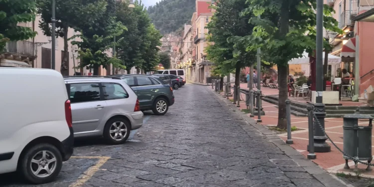 “Ripensiamo la città”, a Sala Consilina un incontro per la rigenerazione urbana