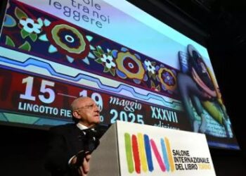L’editoria salernitana protagonista al Salone del Libro di Torino