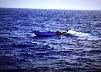 Sbarco a Salerno, fermati due scafisti: decisiva la collaborazione dei migranti