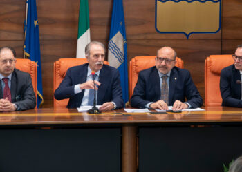 Basilicata pioniera nello screening per il tumore alla prostata: al via il programma regionale coordinato dal San Carlo