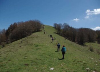 Il Ministero del Turismo stanzia quattro milioni di euro alla Basilicata per “Montagna Italia”