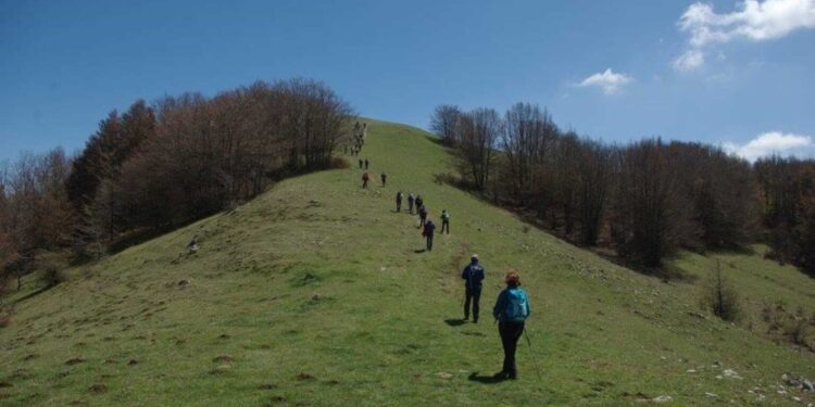Il Ministero del Turismo stanzia quattro milioni di euro alla Basilicata per “Montagna Italia”