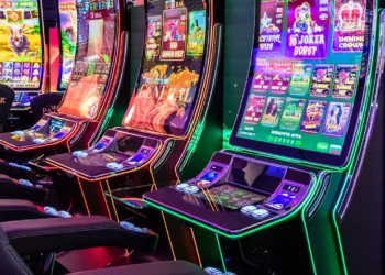 Rapina a mano armata in una sala slot di Potenza