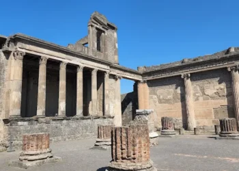 Al via il progetto “Pompei tra le mani”: un percorso multisensoriale per favorire l’accessibilità al sito archeologico