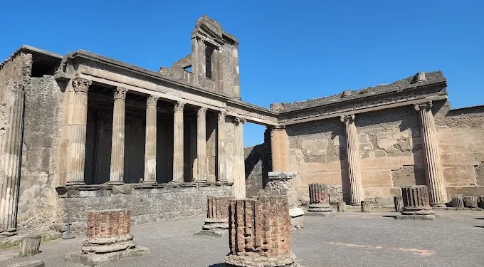 Al via il progetto “Pompei tra le mani”: un percorso multisensoriale per favorire l’accessibilità al sito archeologico