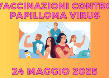 A Scafati e Salerno open day vaccinali contro il papilloma virus