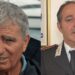 Omicidio sindaco Vassallo. Il colonnello Cagnazzo torna in libertà