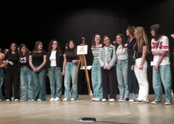 Grande successo per il “Mythikòn”, il primo festival di Tetaro/Scuola Classico di Sala Consilina