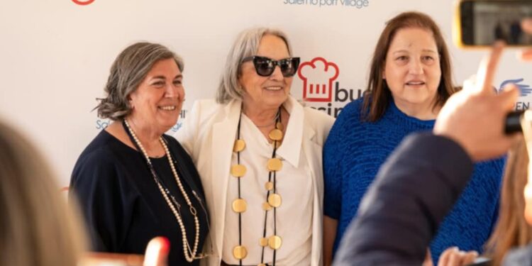 Attesa per “Buonissimi” a Marina D’Arechi, il party enogastronomico a sostegno della ricerca sui tumori pediatrici