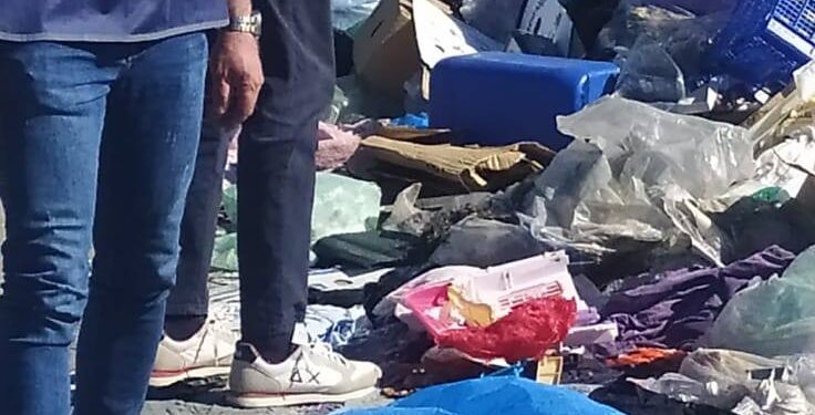 Controlli delle guardie ambientali nelle riserve naturali salernitane: elevati 66 verbali