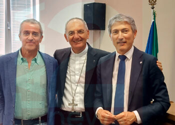 A Sala Consilina  l’ex casa canonica diventa ostello e un centro di aggregazione giovanile