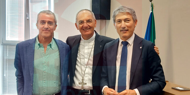 A Sala Consilina  l’ex casa canonica diventa ostello e un centro di aggregazione giovanile