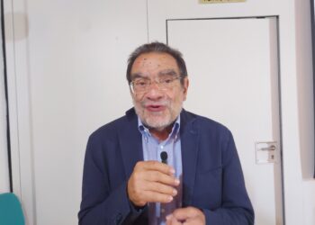 Padula al centro della Fisica quantistica mondiale: inaugurato il X Workshop Internazionale