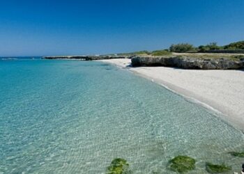 Pollica seconda in Italia nella guida “Il Mare più Bello 2025”: 25 anni con le 5 Vele