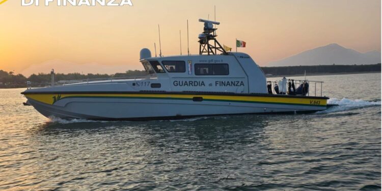 Il fiume Sele trasformato in una cloaca ed in mare arrivano scarichi abusivi di aziende zootecniche. Tre imprenditori denunciati