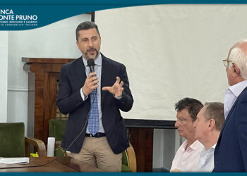 La BCC Monte Pruno partner della VI edizione del Festival delle Colline Salernitane