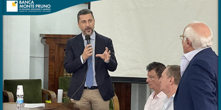 La BCC Monte Pruno partner della VI edizione del Festival delle Colline Salernitane