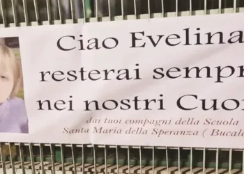Investì la piccola Evelina sul monopattino a Potenza: condannata la 60enne a un anno con pena sospesa