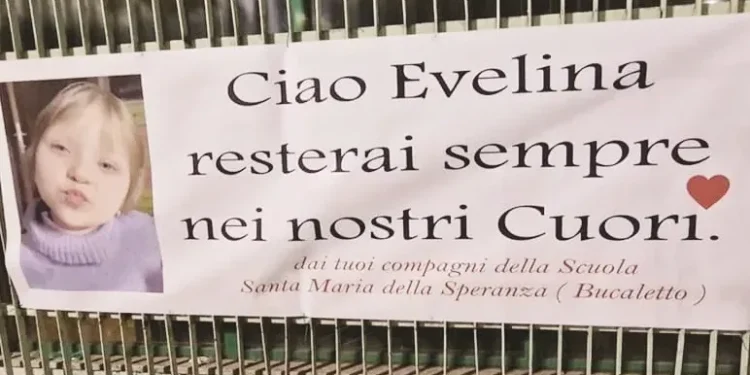Investì la piccola Evelina sul monopattino a Potenza: condannata la 60enne a un anno con pena sospesa