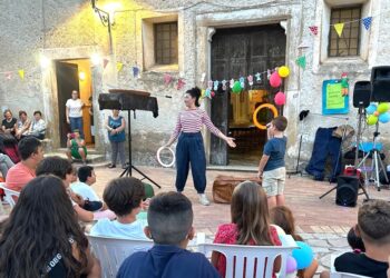 In Cilento torna la Vacanza del Sorriso: svago e tante attività per i bambini oncologici