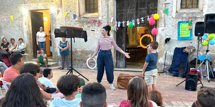 In Cilento torna la Vacanza del Sorriso: svago e tante attività per i bambini oncologici