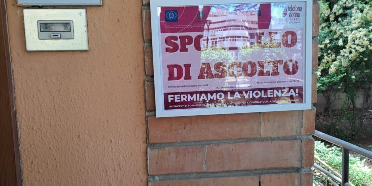 All’Università della Basilicata apre lo Sportello di Ascolto contro la violenza di genere