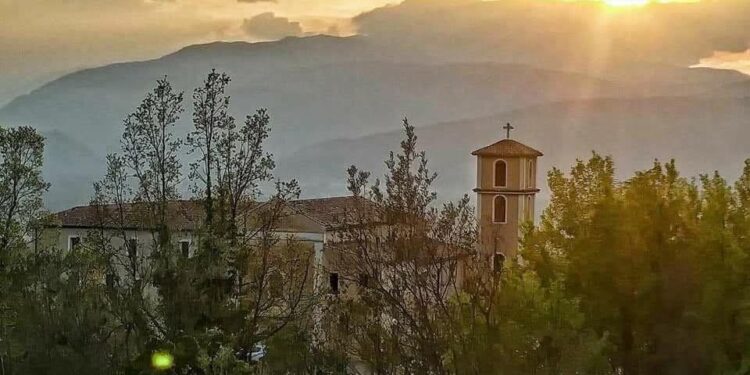 Il Santuario San Francesco ai Cappuccini a Montesano diventa Chiesa Giubilare per una settimana