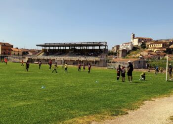 A Polla una giornata di sport con un torneo di Calcio giovanile