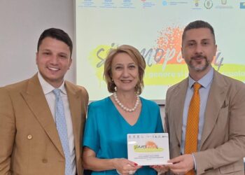 A Salerno la premiazione del progetto “Siamo Pari”. Tra i partner la Banca Monte Pruno