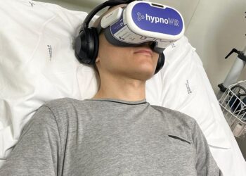 Nuove tecnologie nell’ASL Salerno. All’ospedale di Pagani arriva un sensore di realtà virtuale