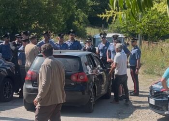 Foria di Centola. Tentato furto finisce in tragedia: il corpo del ladro nascosto in una tinozza