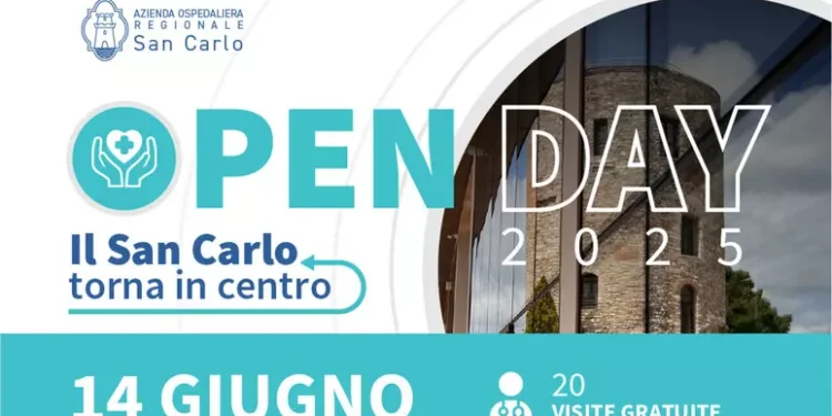 Screening gratuiti per epatite C e disturbi dell’olfatto a Potenza