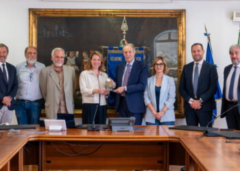 Basilicata, rigenerazione urbana ispirata a Barcellona: in Regione la delegazione spagnola