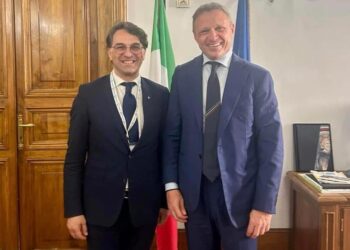 Caccia e fauna selvatica, Cicala: “Bene l’iniziativa di riforma della legge 157/92. Plauso al Ministro Lollobrigida”