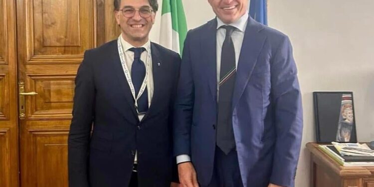 Caccia e fauna selvatica, Cicala: “Bene l’iniziativa di riforma della legge 157/92. Plauso al Ministro Lollobrigida”